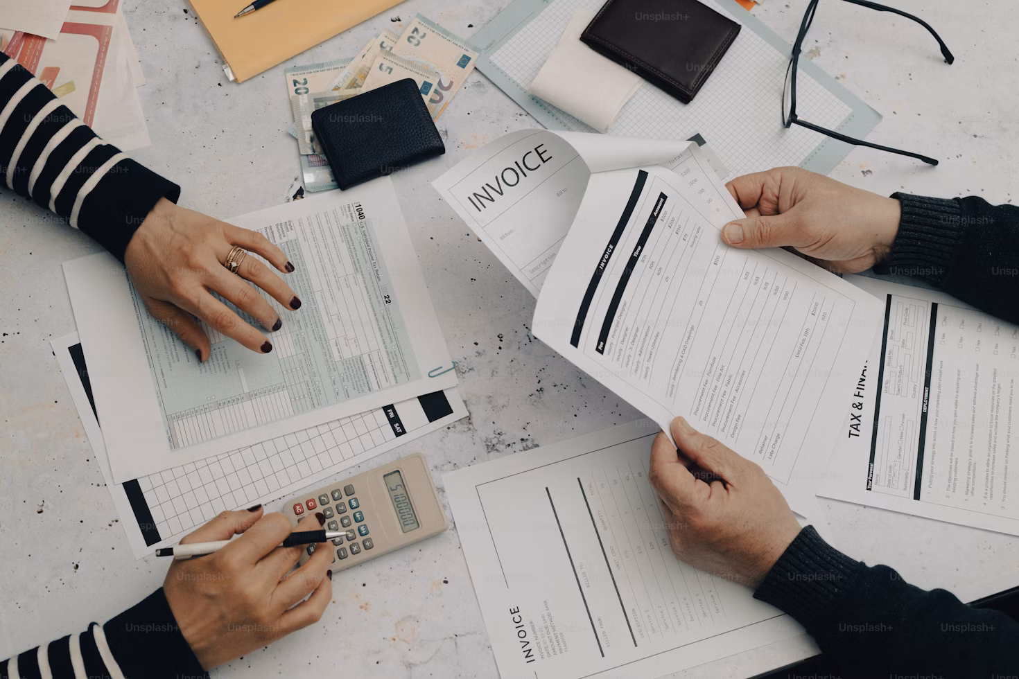Financial Restructuring - Financial Planning