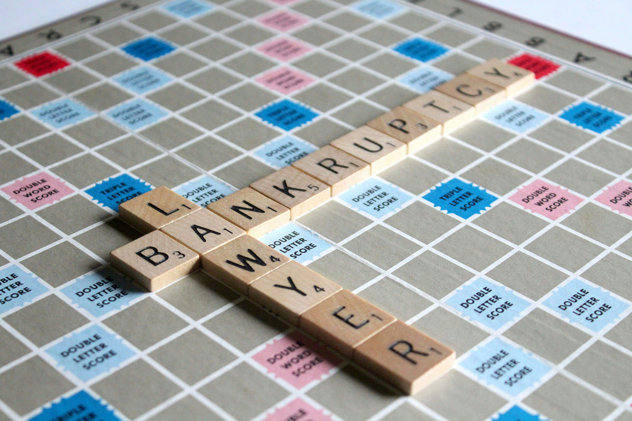 Enforcement and Bankruptcy Law Applications