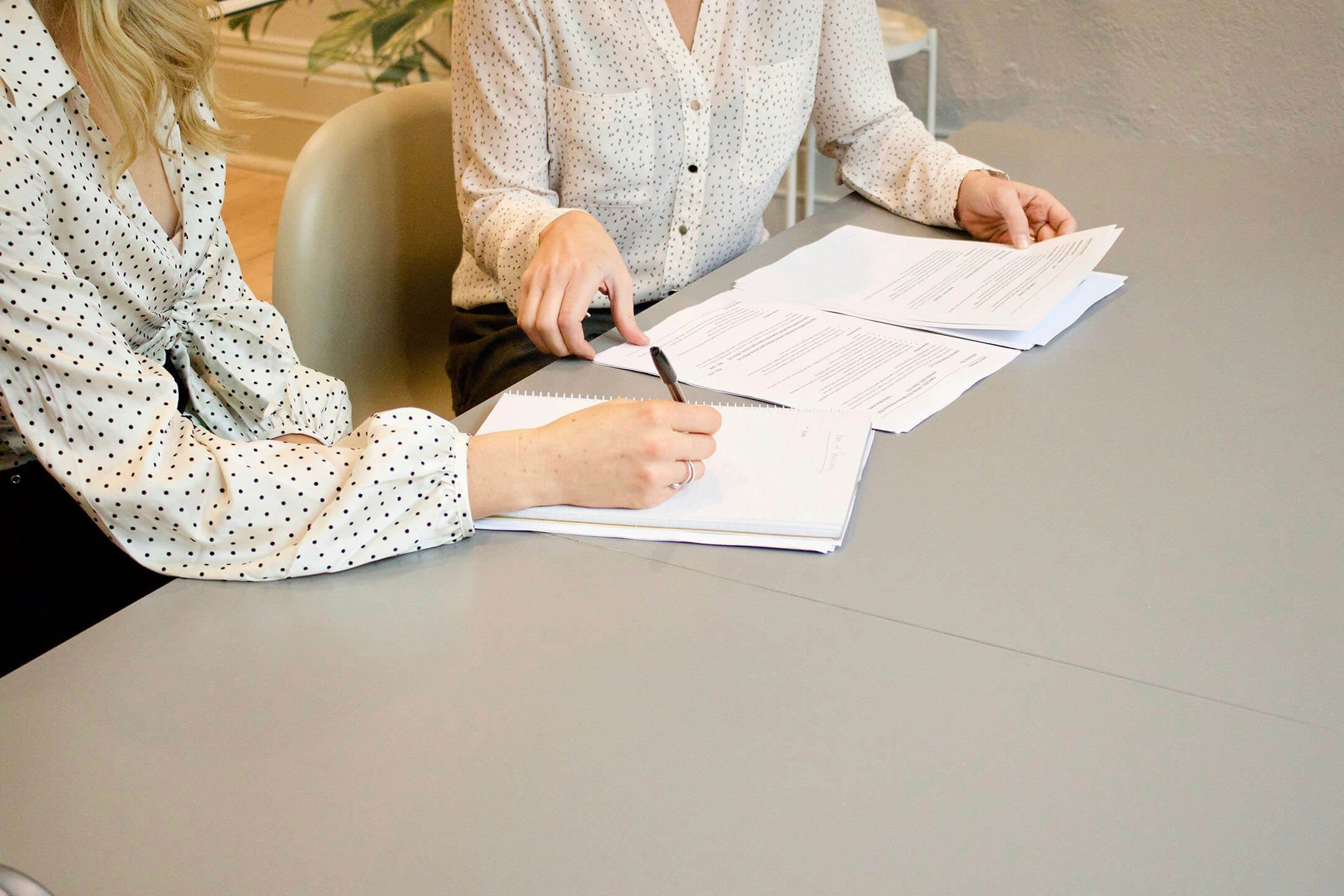 Administrative Law