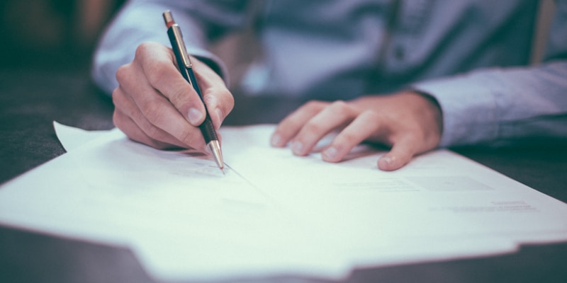 Legal Consultancy - Concordat Process