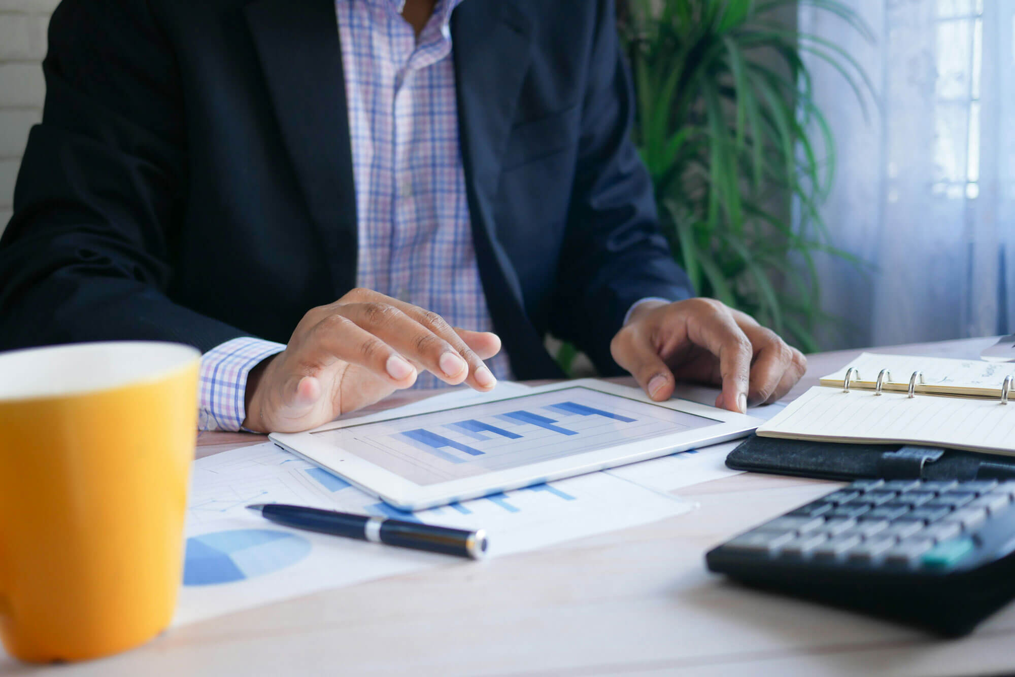 Legal Risk Analysis - Business Process Assessment